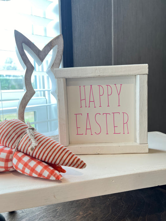 Happy Easter