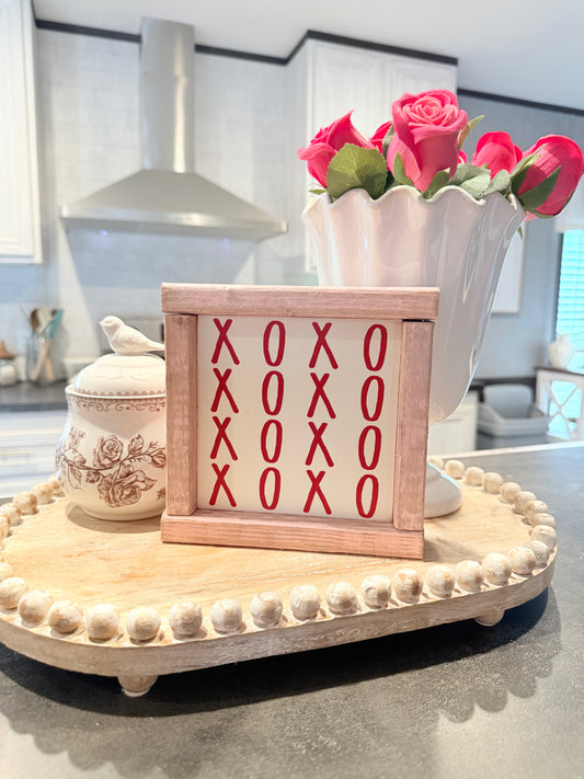 XOXO Valentines